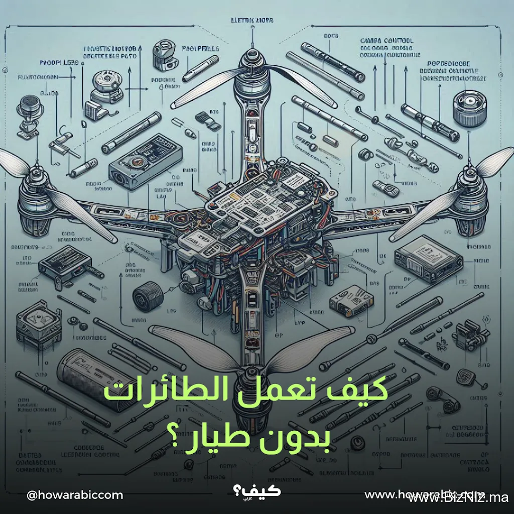 كيف عربي