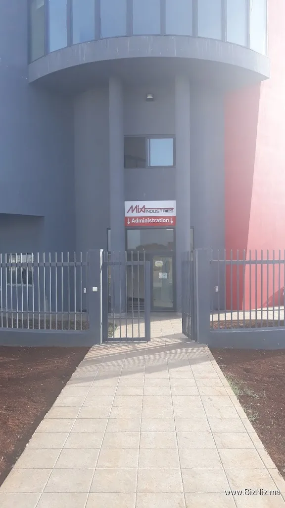 Mia industries