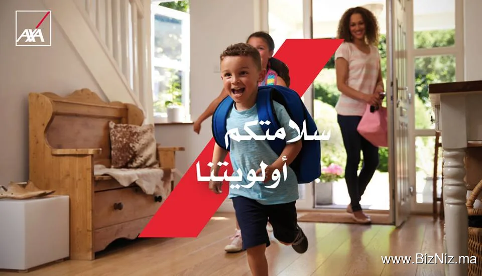 AXA BENI ENSAR