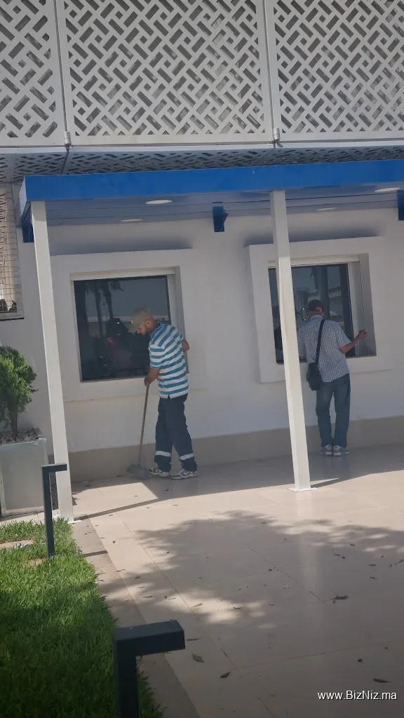 GNV | Nador