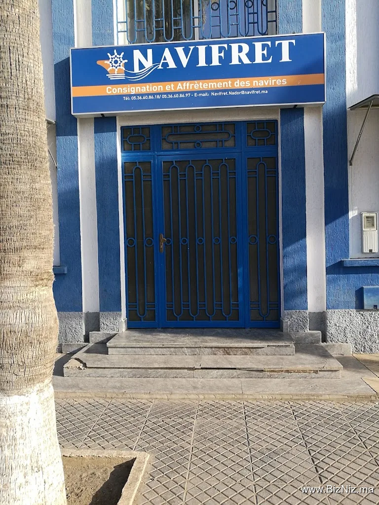 Navifret