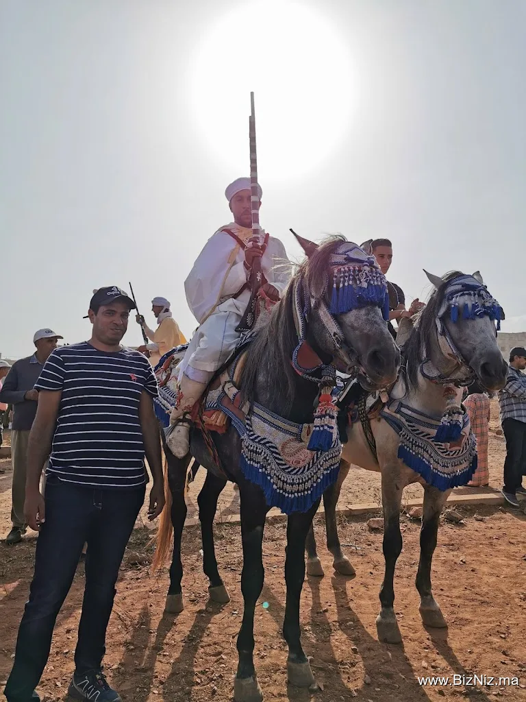 مطحنة قيسي