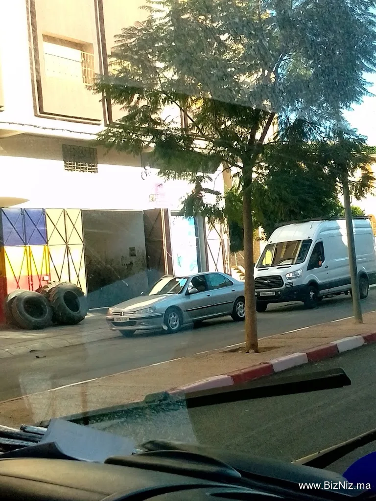 Imane Safe Tours