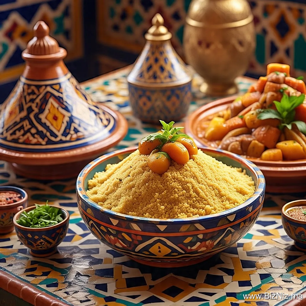 Pitchou food