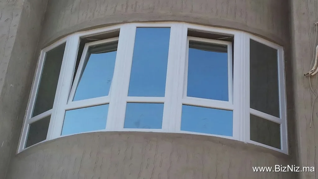 Winhouse PVC