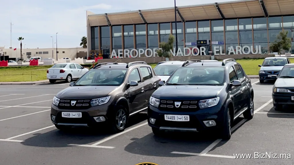 Hammach Car : Location de voitures