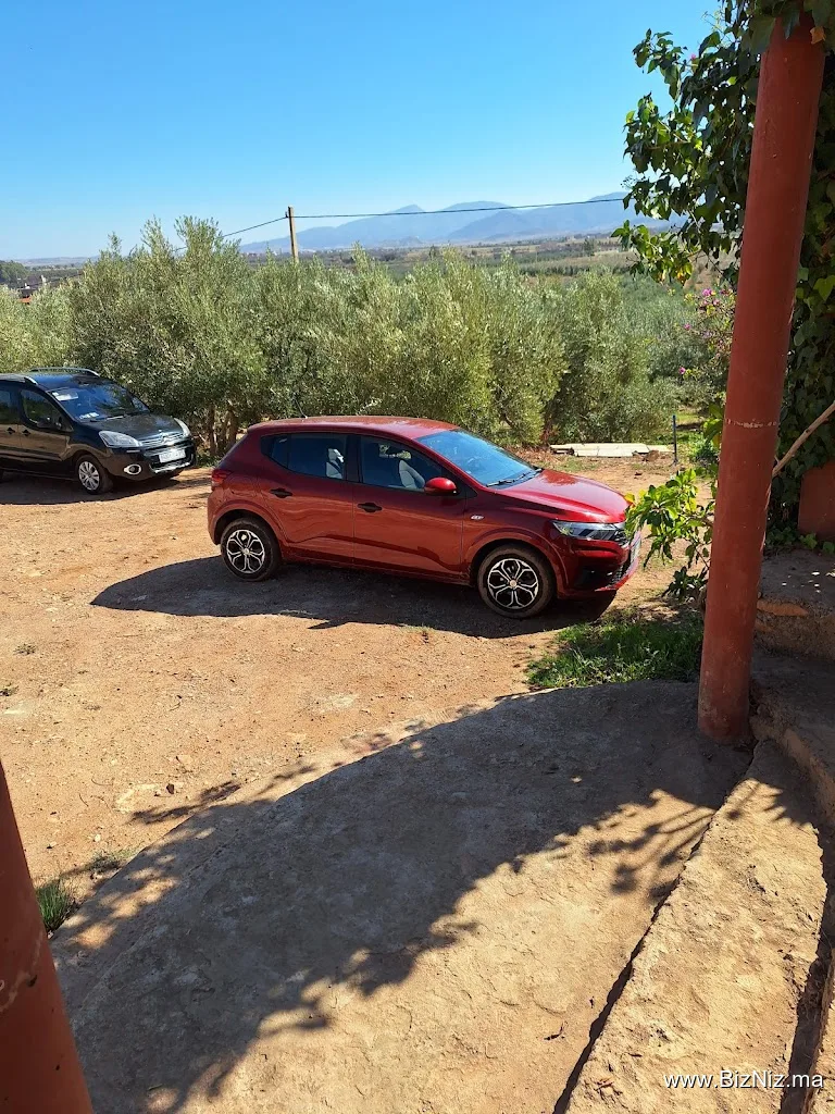 Bandodos Car Rental : Location de voitures