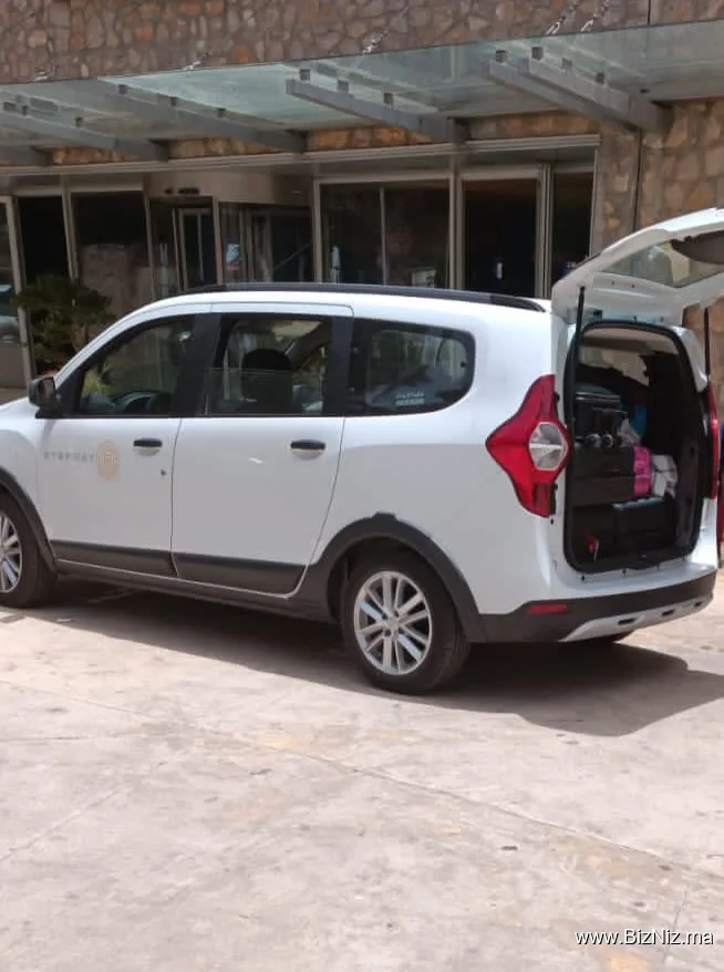 Taxi Aeroport Nador Al Aroui Airport