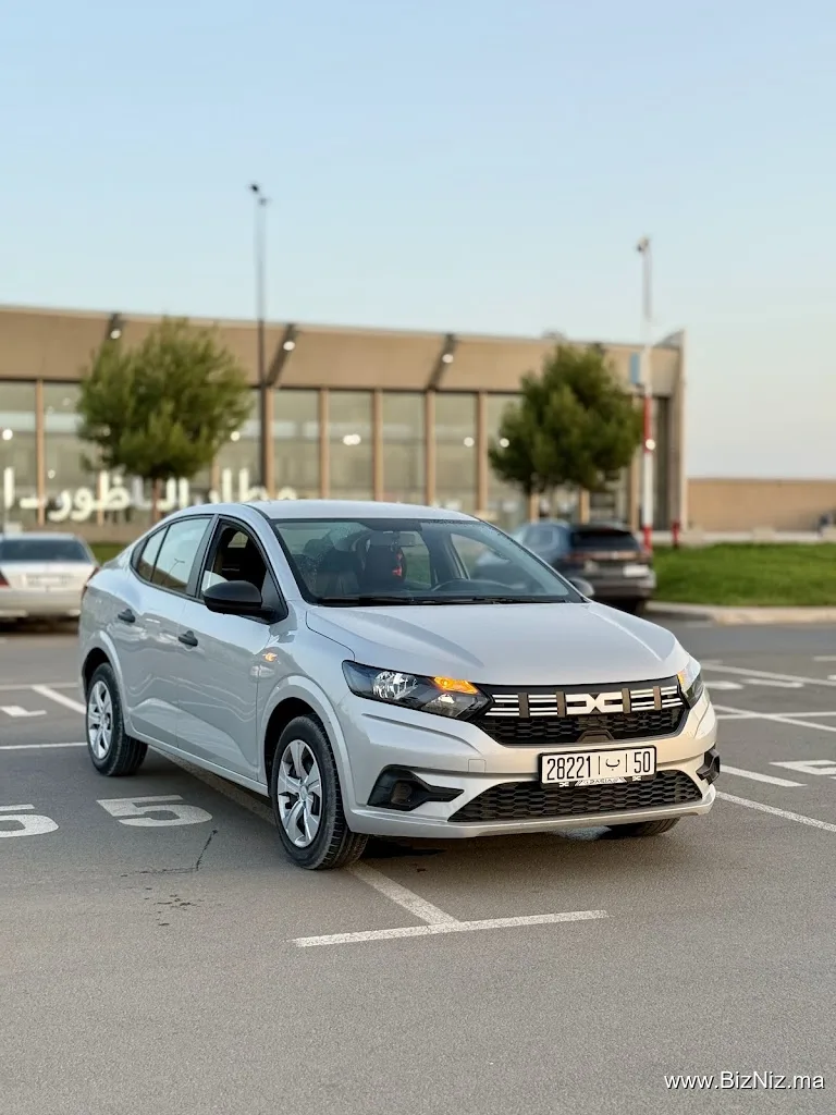 ZIHMED CAR