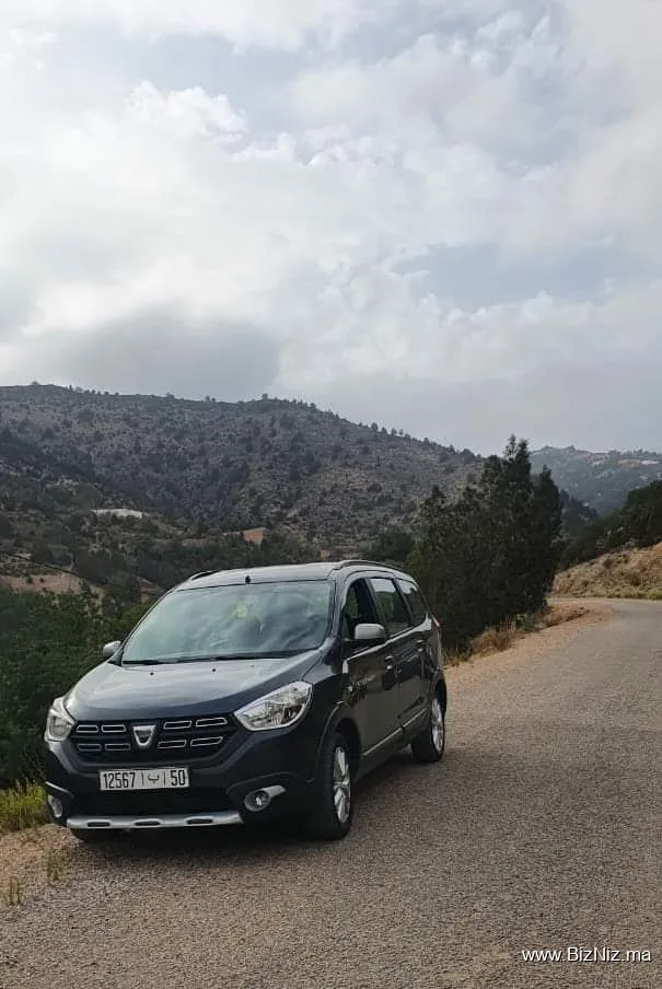 Kalai Car : Location de voitures