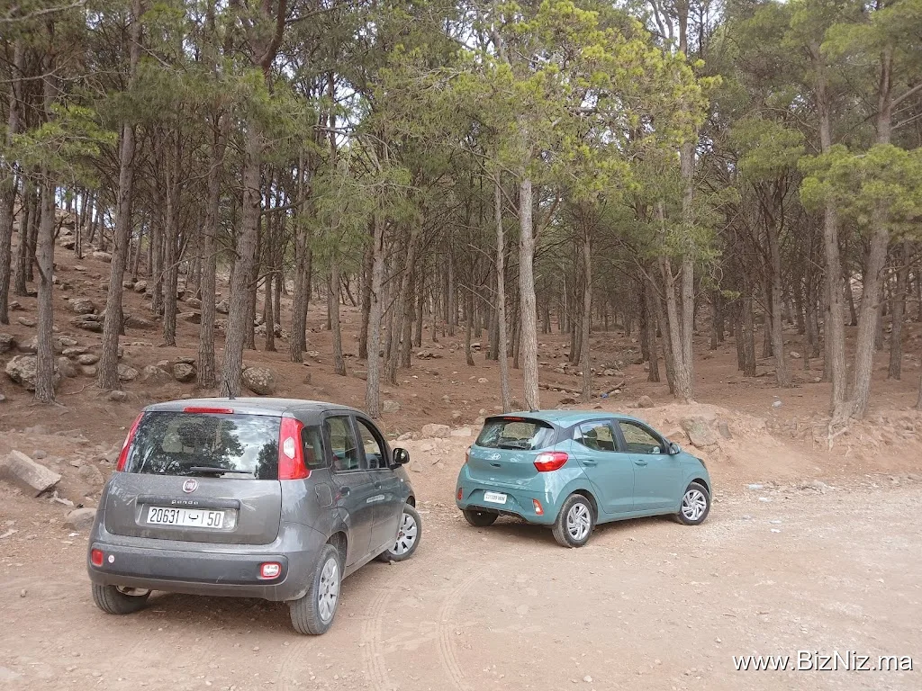 Kalai Car : Location de voitures