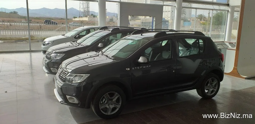 Kalai Car : Location de voitures