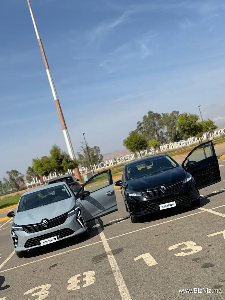 VITESSE PRIVEE