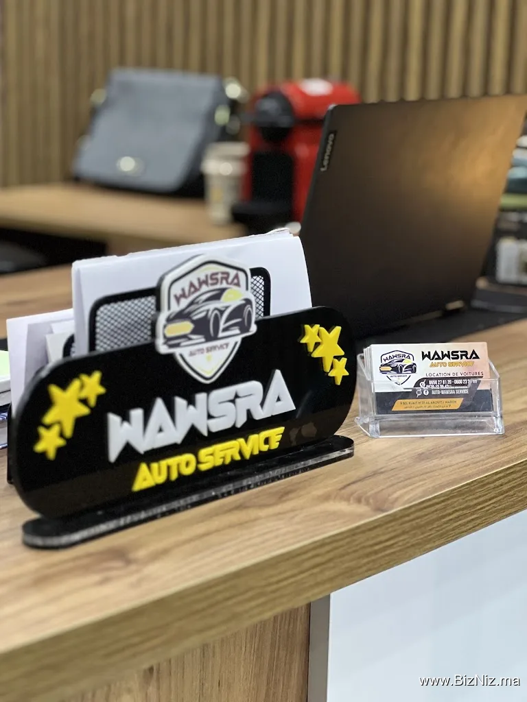 Auto-Wawsra service