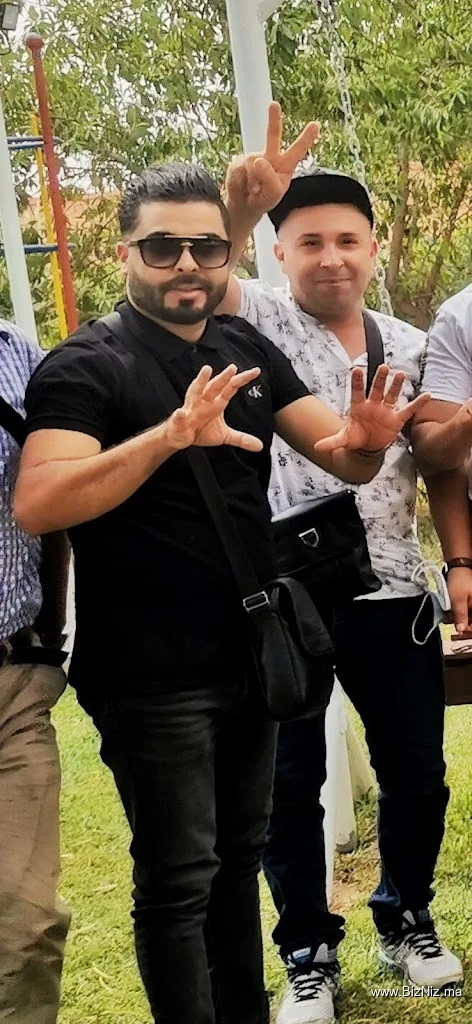 GSM MAZOUZI