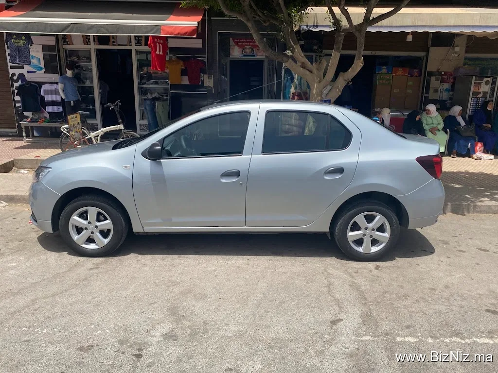 Tazodha car
