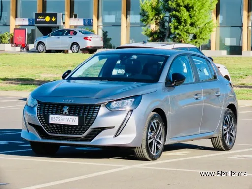 STÉ ASENAT CAR
