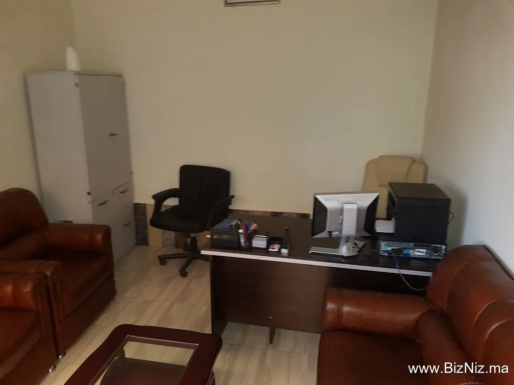 Agence de location de voiture (Galicia car s.a.r.l)