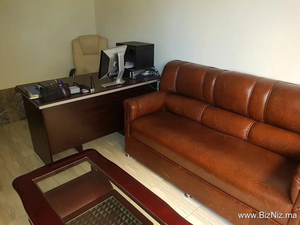 Agence de location de voiture (Galicia car s.a.r.l)