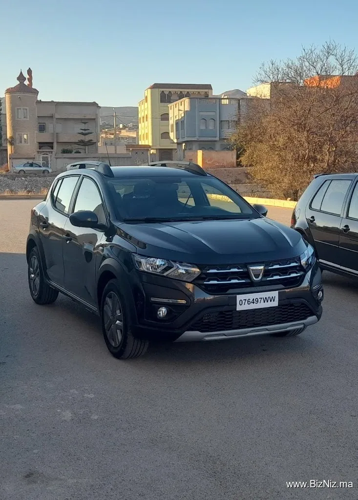 Nador