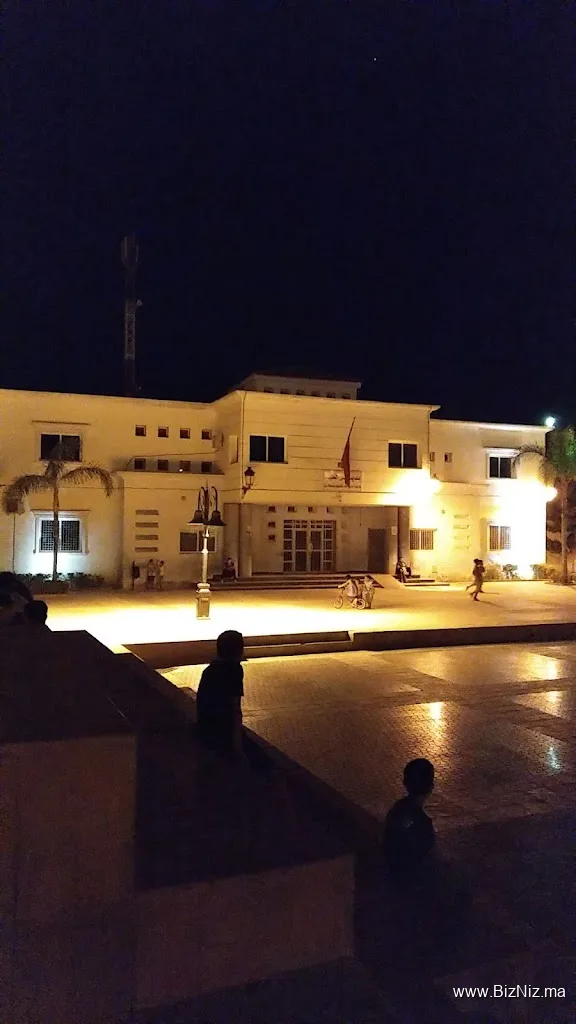 بلدية بن الطيب