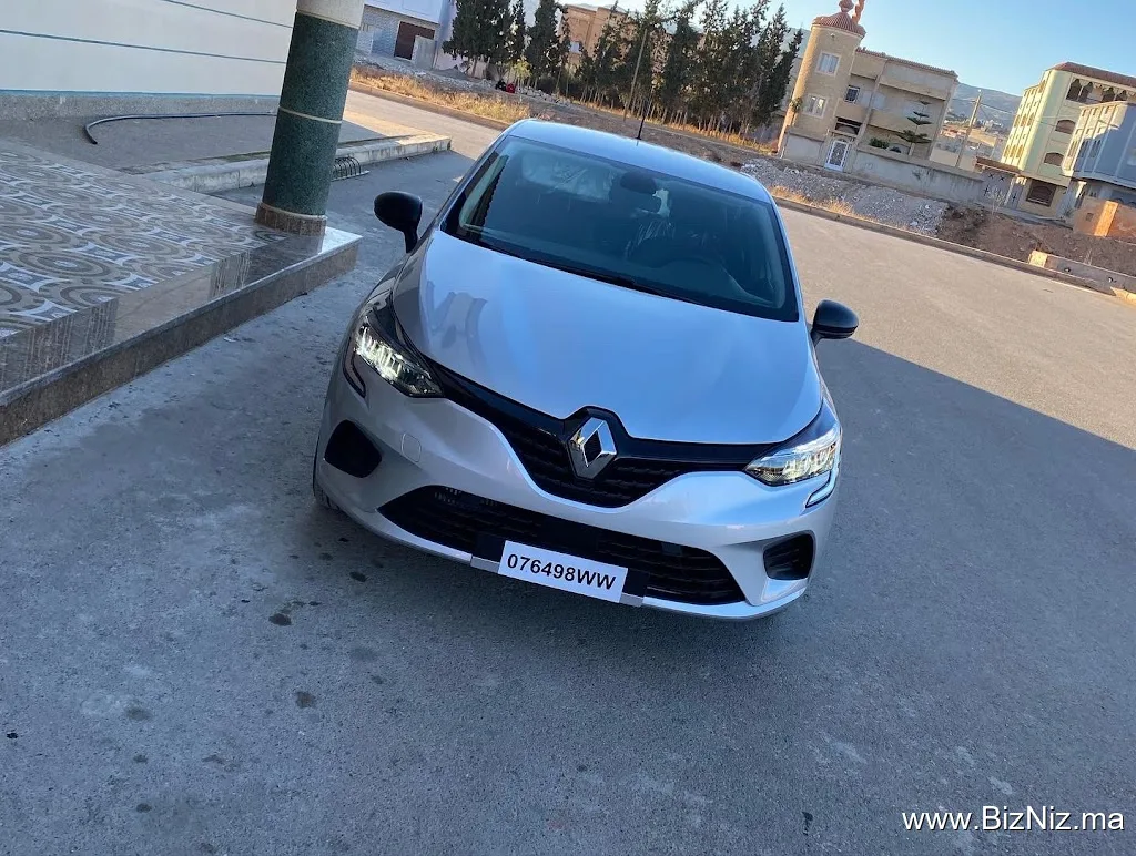 Anna&Bakka Car
