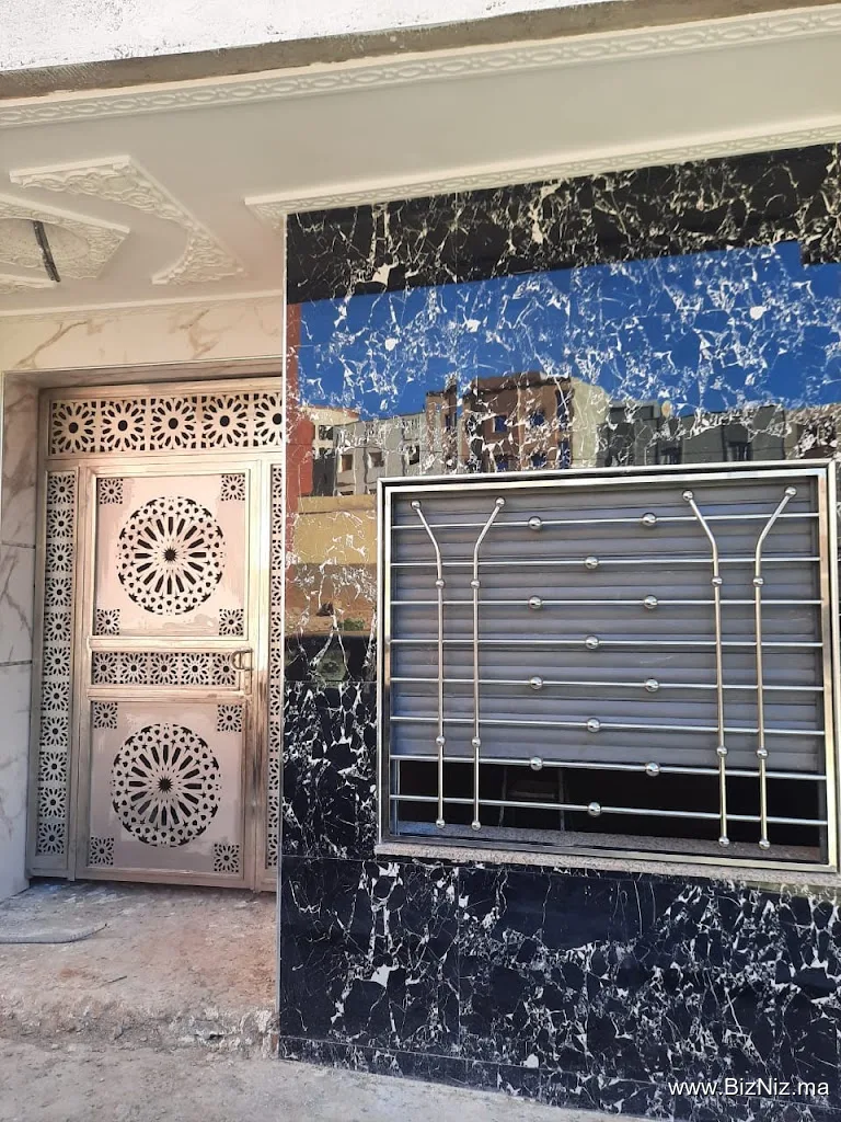 Aluminium & Inox Adel