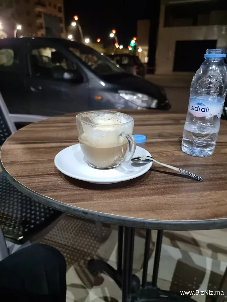Café casa famillia