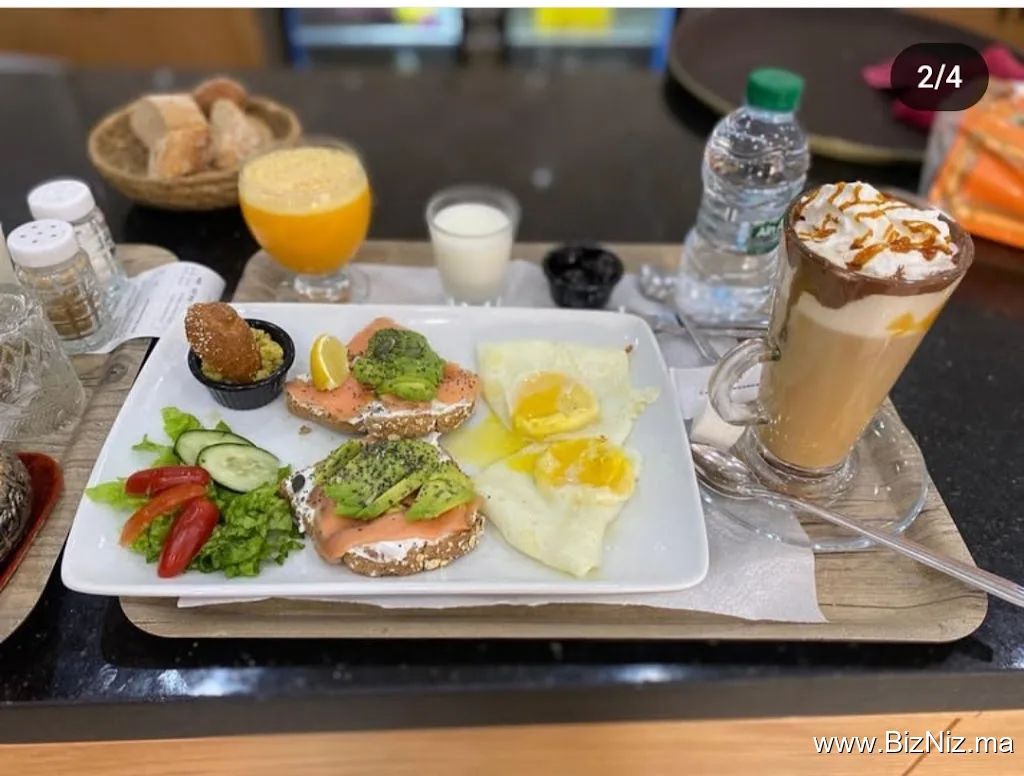 Café casa famillia
