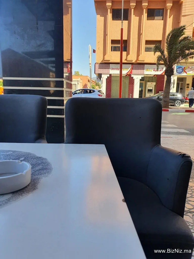 Cafe La Clementine
