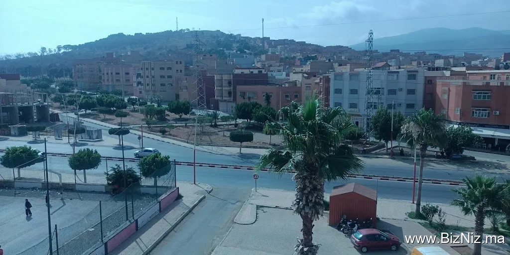 Sidi slimane