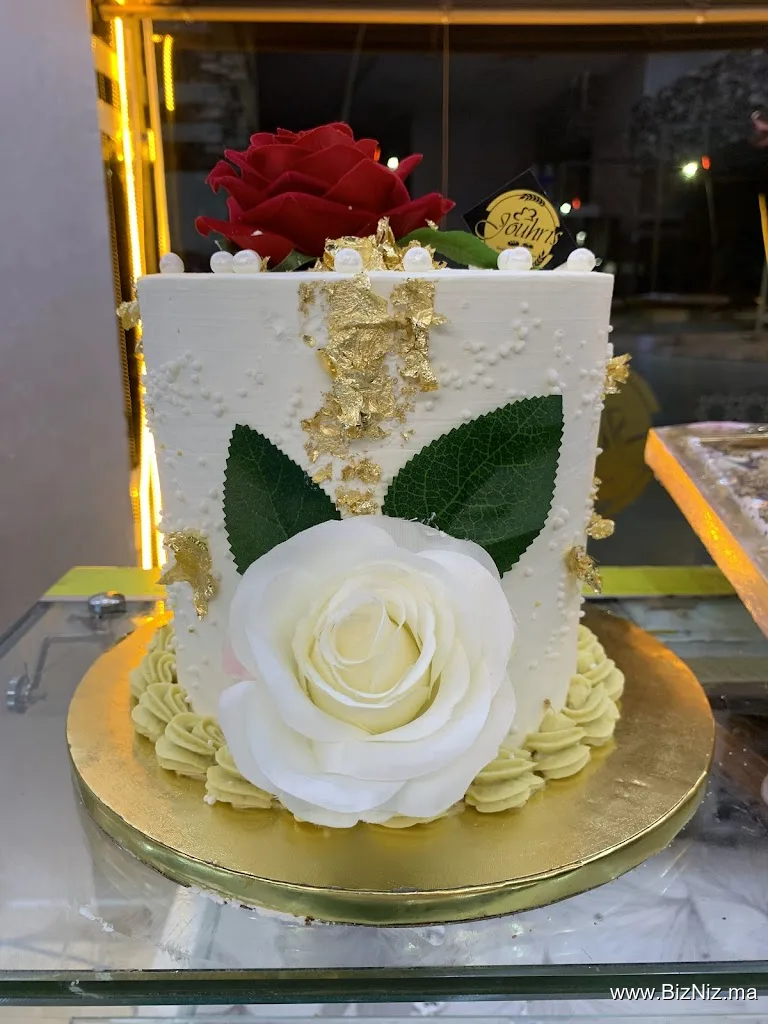 Boulengerie Patessrie Jouhris