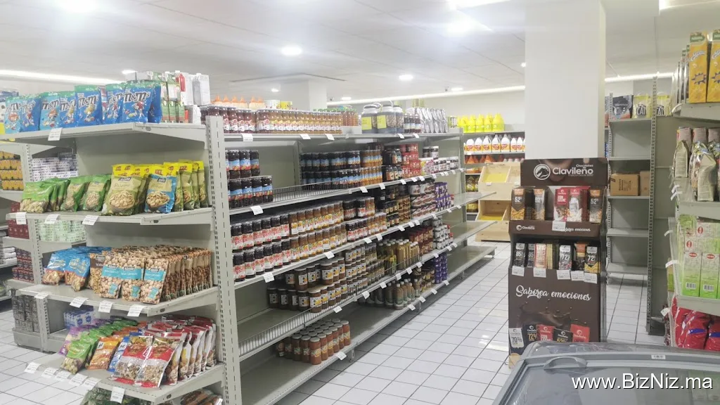 Hooliva Market