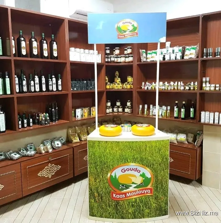 Bio Oriental