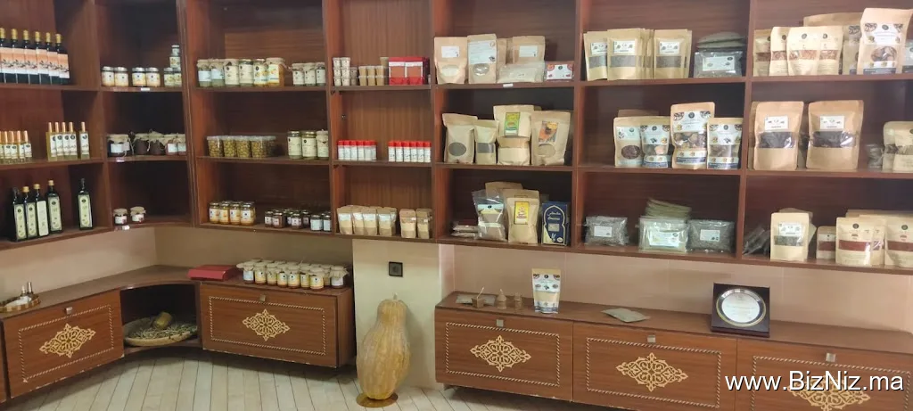 Bio Oriental