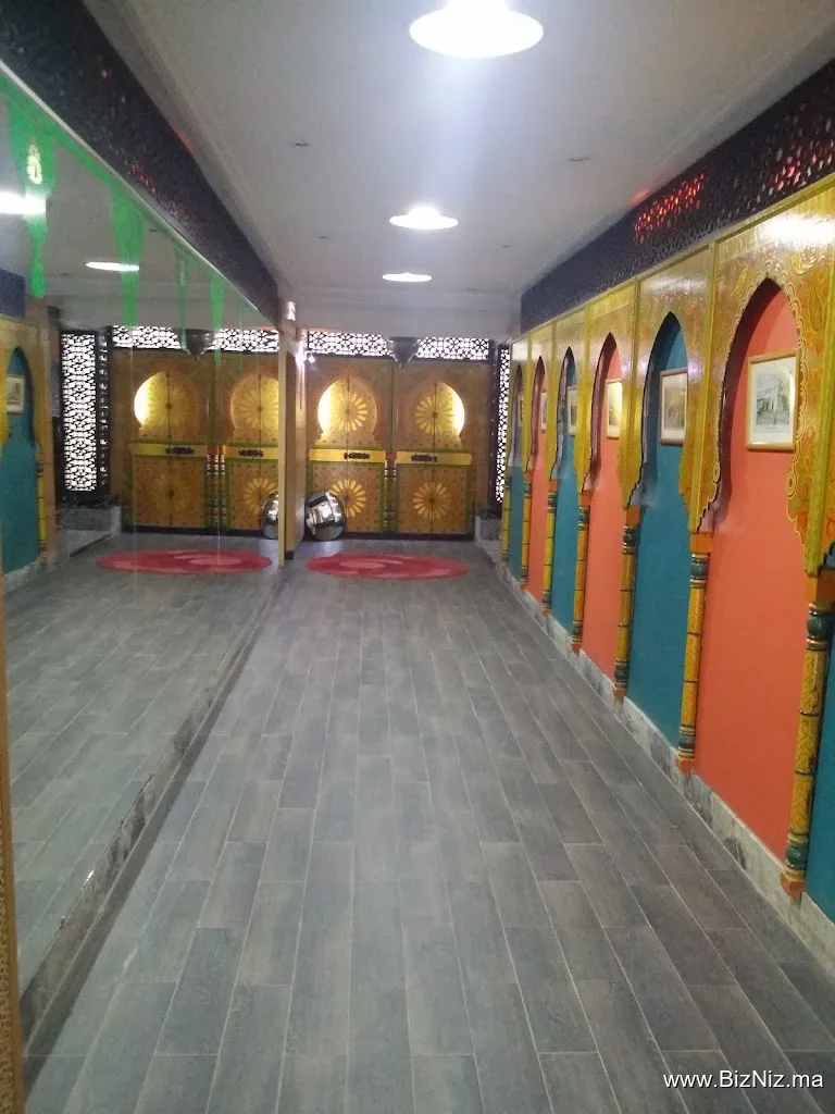 Zaki Hotel