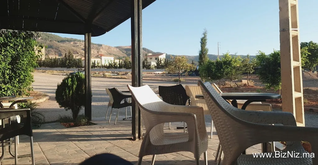 Café La Bon Coin