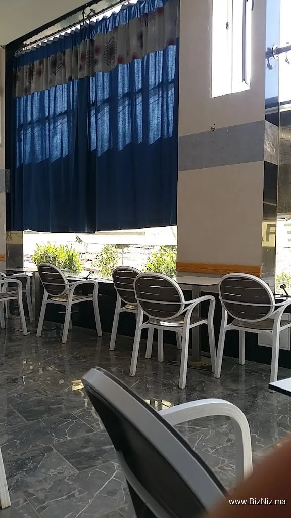 Café La Bon Coin