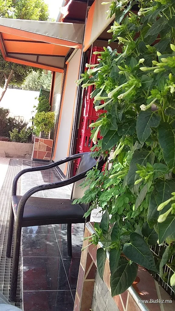 Cafe anwal