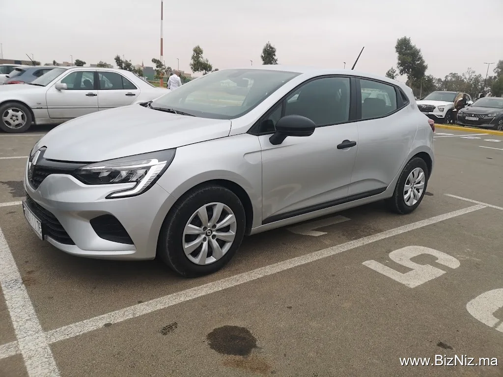 Ben jalloul car