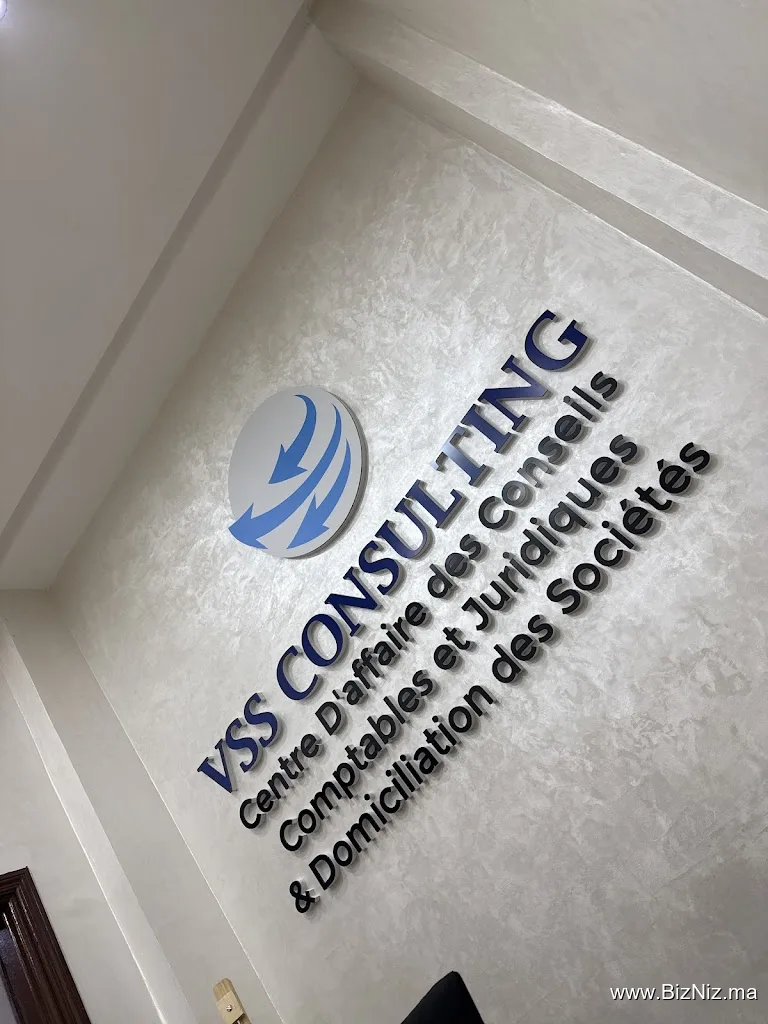 VSS Consulting