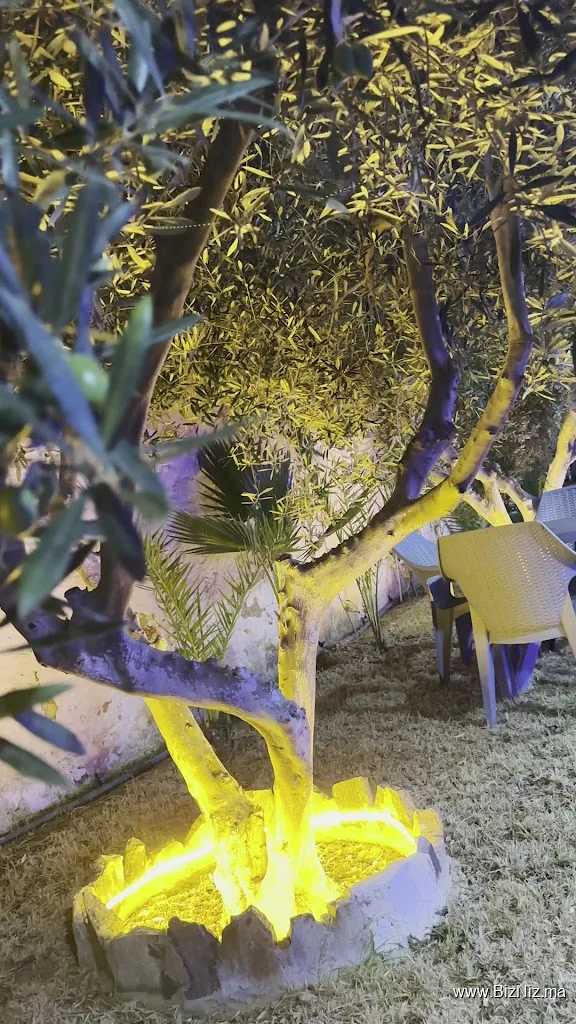 Paradise Apartment Nador