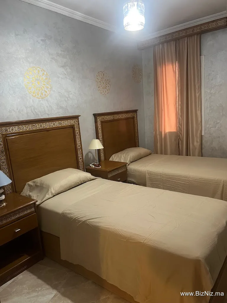 Paradise Apartment Nador