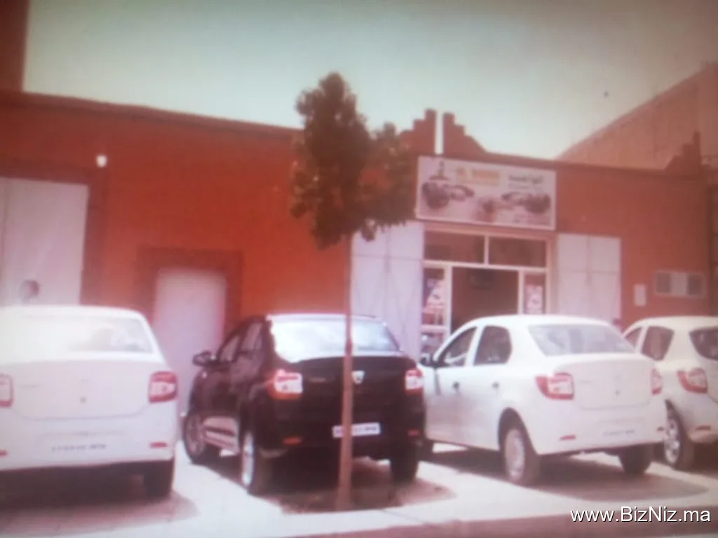 Al Waha : Location de voitures