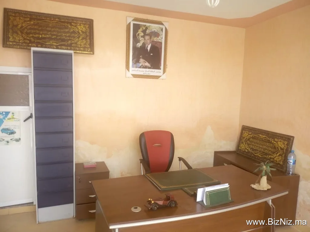 Al Waha : Location de voitures