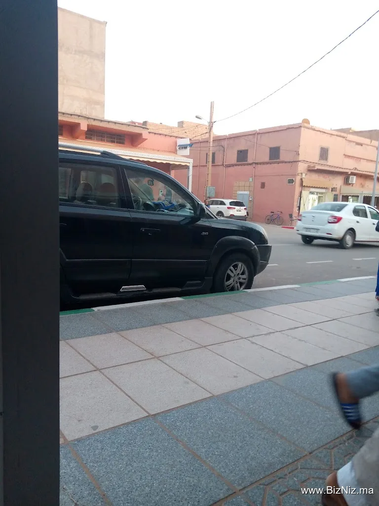 CTM Bouârfa