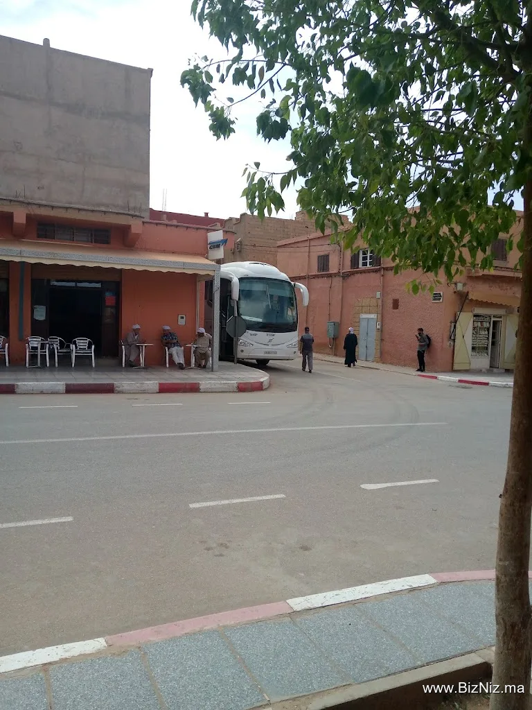 CTM Bouârfa