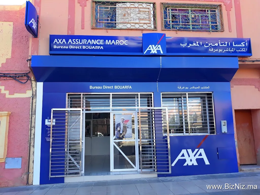 AXA Assurance