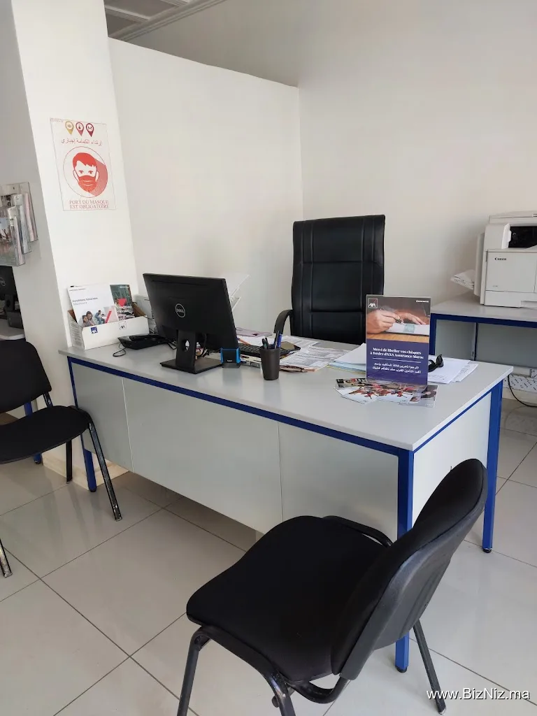 AXA Assurance