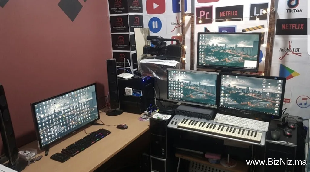 AB Production